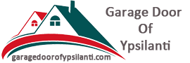 Garage Door Ypsilanti Logo
